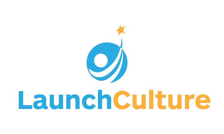 LaunchCulture logo