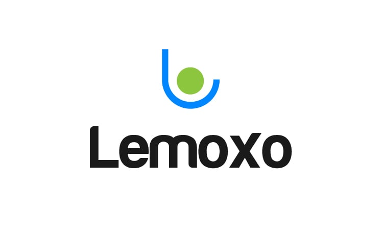 Lemoxo logo