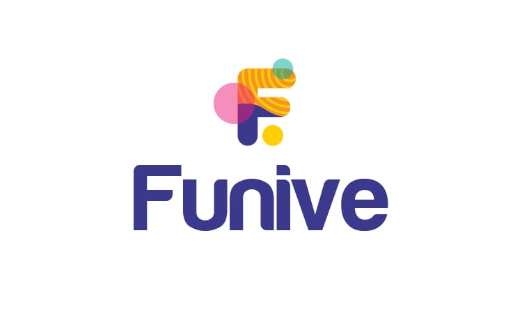 Funive.com - Unique premium domains for sale