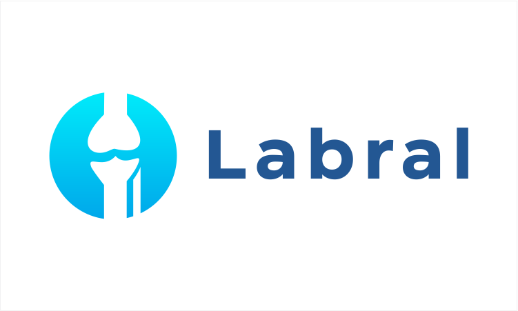 Labral logo