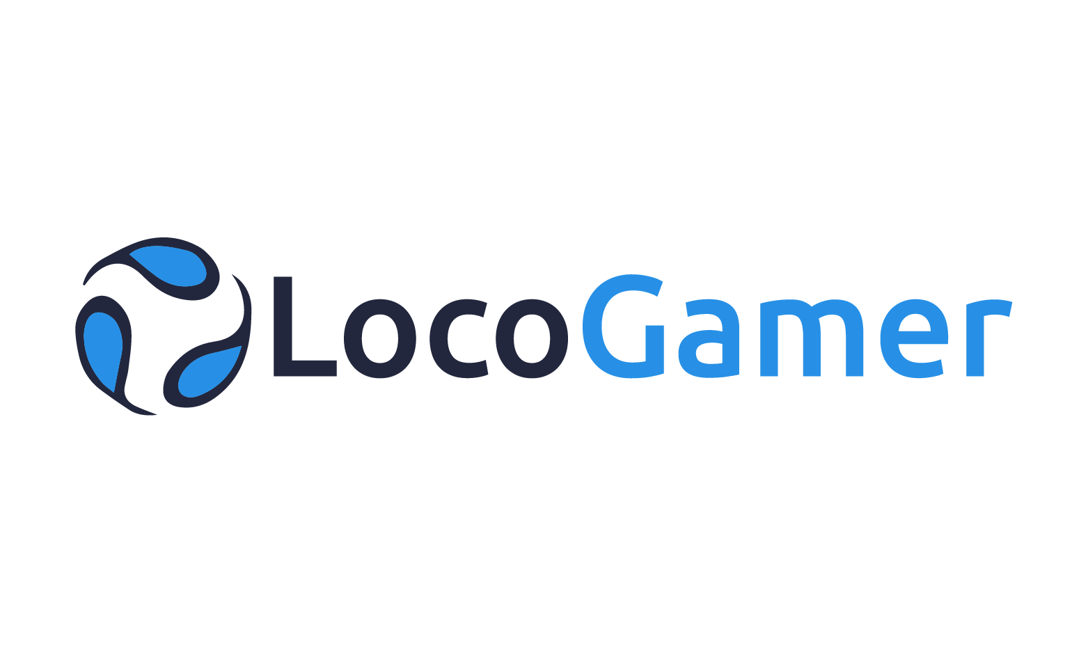 LocoGamer logo