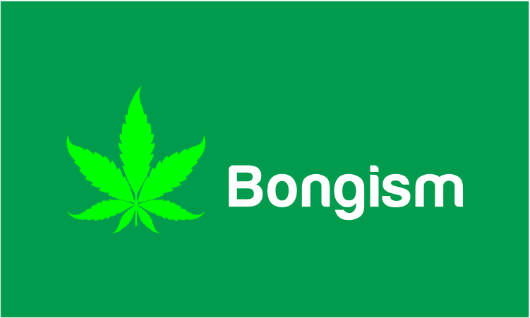 Bongism.com - buying Good premium names