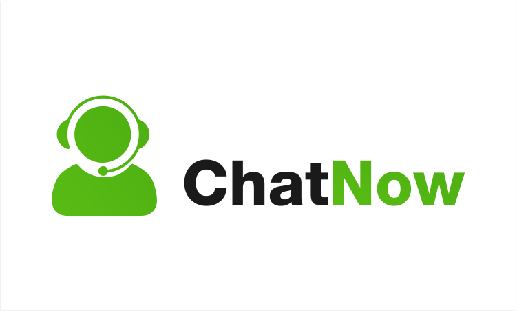 ChatNow logo