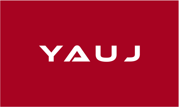 YAUJ logo