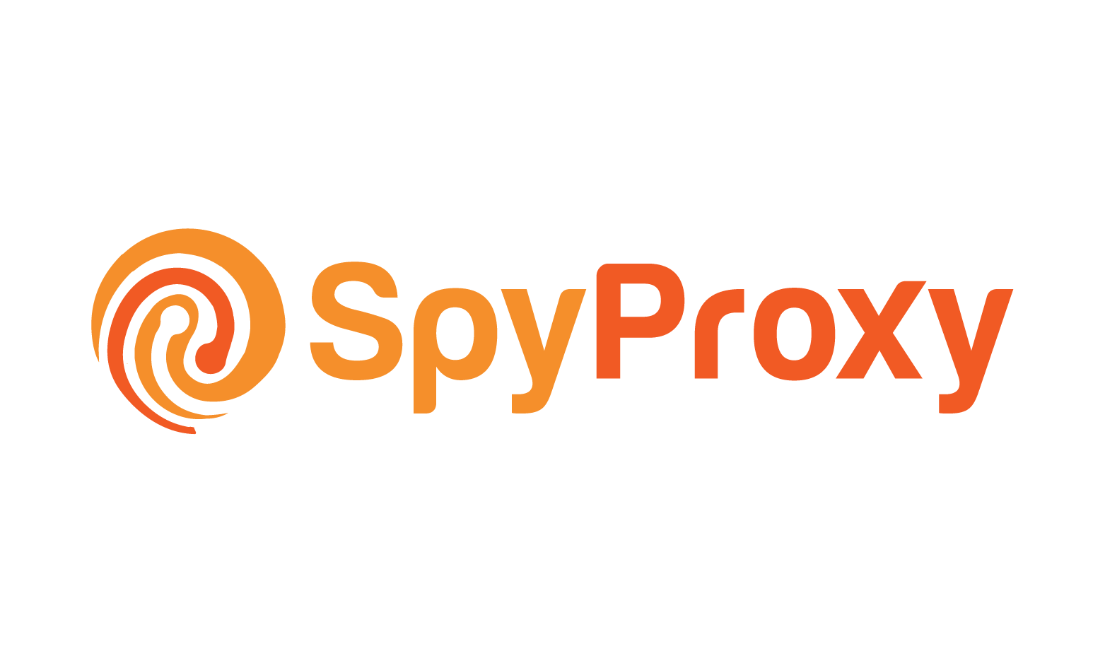 SpyProxy logo