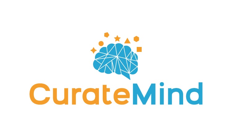 CurateMind.com - buy Unique premium domains