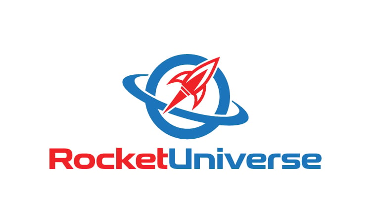 RocketUniverse.com - buying Unique premium names