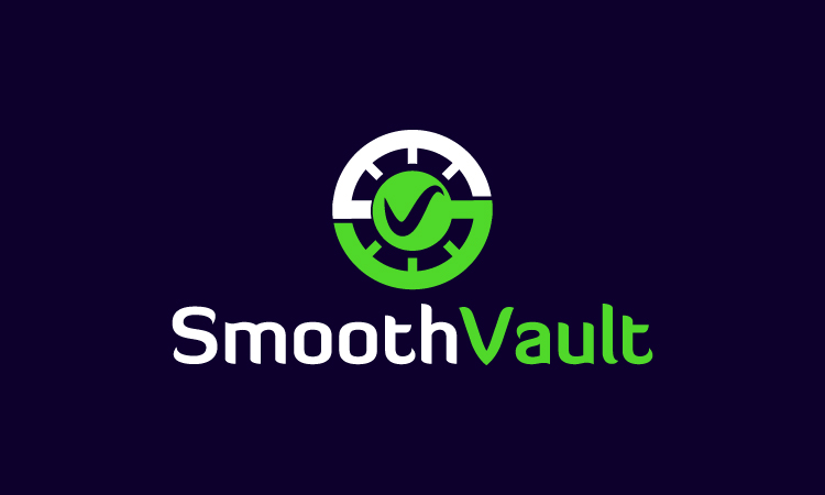 SmoothVault.com - Catchy premium domain marketplace