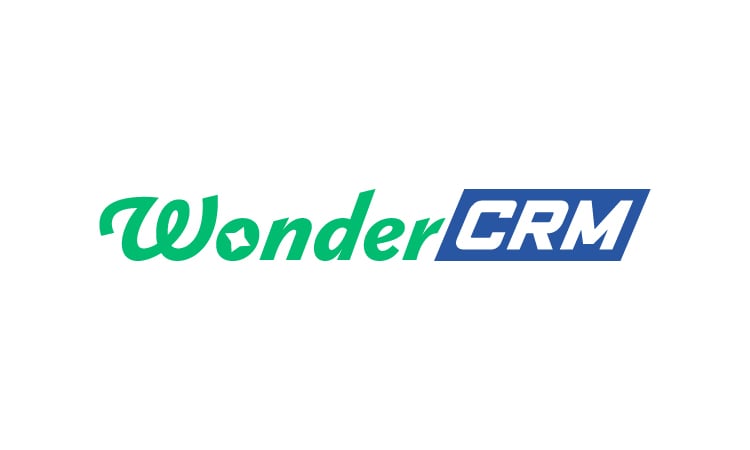 WonderCRM logo