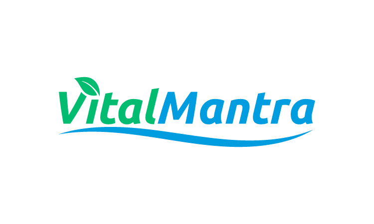 VitalMantra.com - buy Cool premium domains