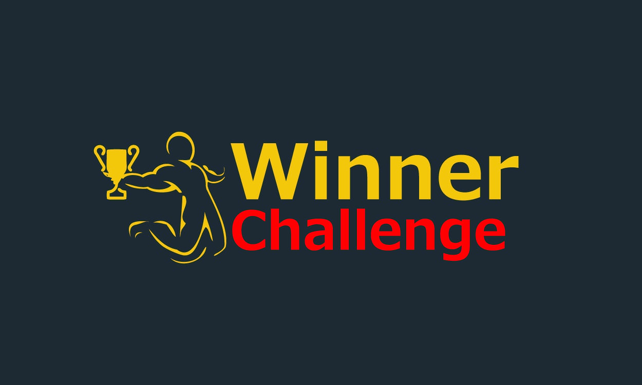 WinnerChallenge.com - buy Catchy premium names