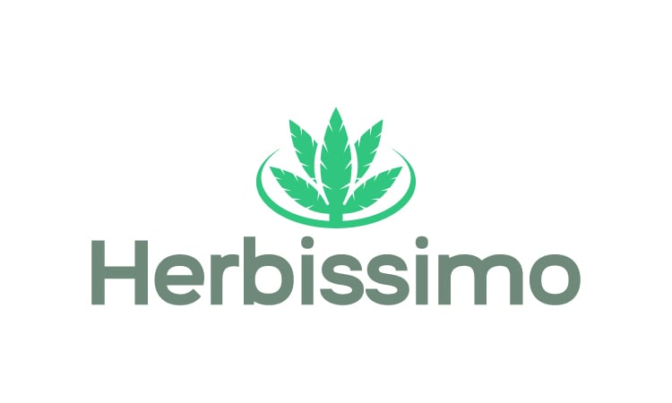 Herbissimo logo