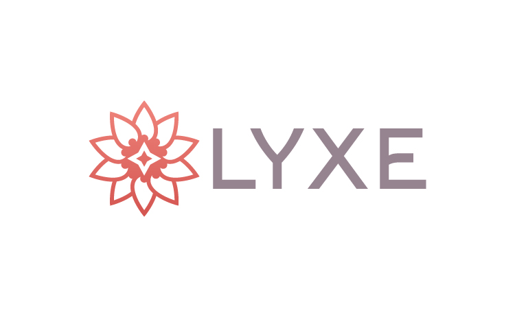 Lyxe.io - Good premium names