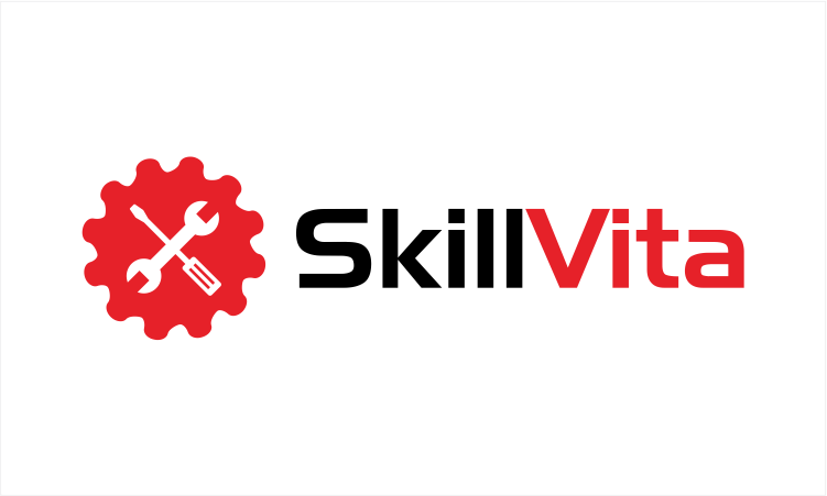 SkillVita.com - Cool premium domains for sale