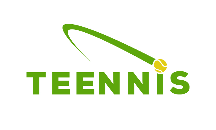 Teennis.com - Cool premium domain marketplace