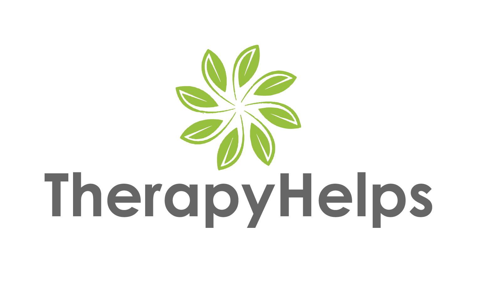 TherapyHelps logo