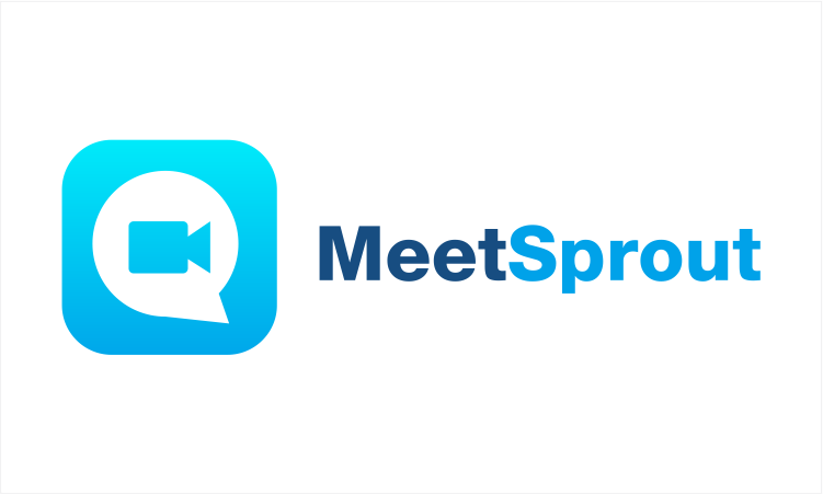 MeetSprout logo