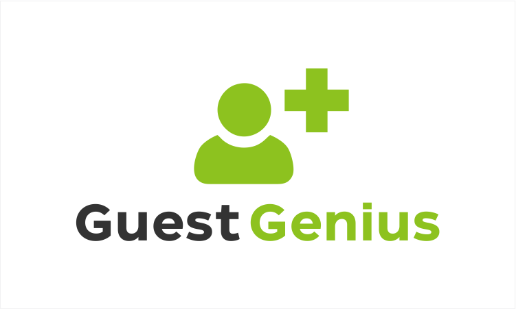GuestGenius logo