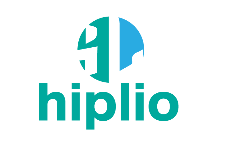 Hiplio logo
