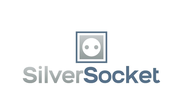 SilverSocket.com - Creative domains for sale