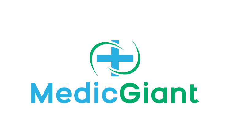 MedicGiant.com - Unique domains for sale