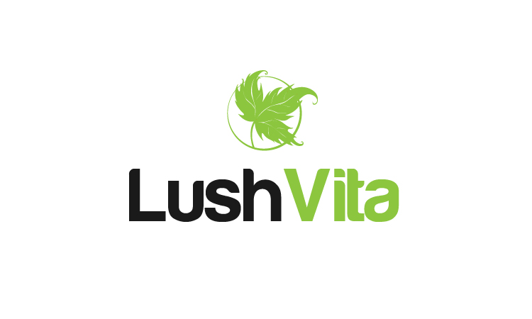 LushVita.com - New premium domains