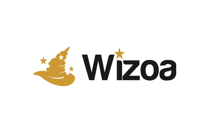 Wizoa.com - Unique premium domains for sale