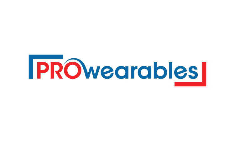 ProWearables logo