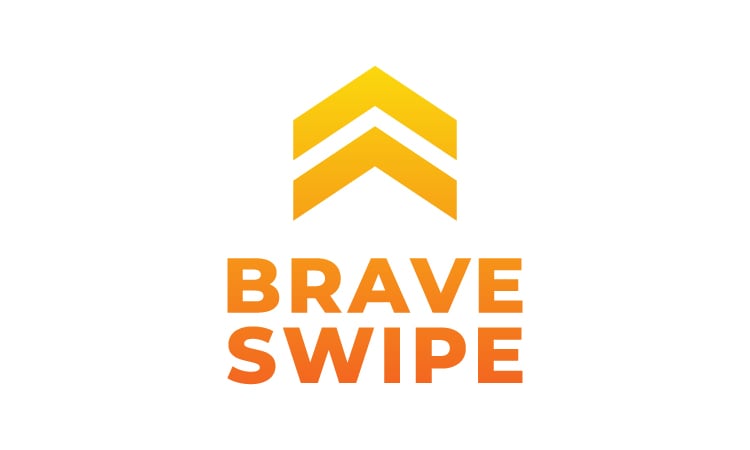 BraveSwipe.com - buy Best premium names