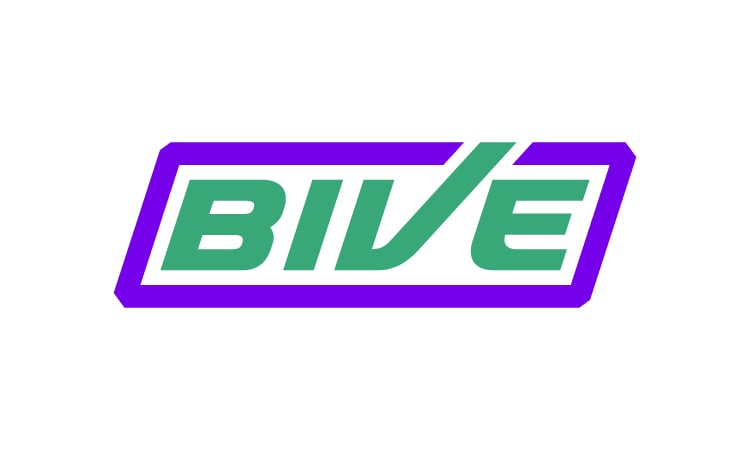 Bive logo