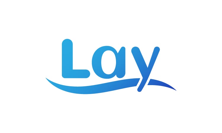 Lay logo