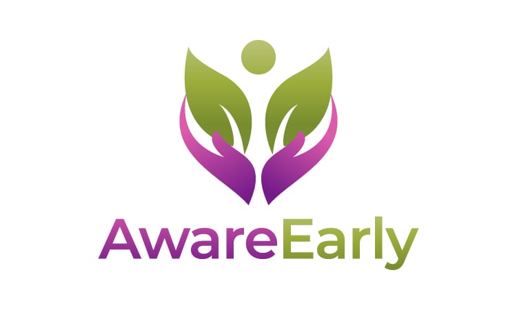 AwareEarly logo