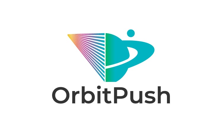 OrbitPush.com - Best premium names