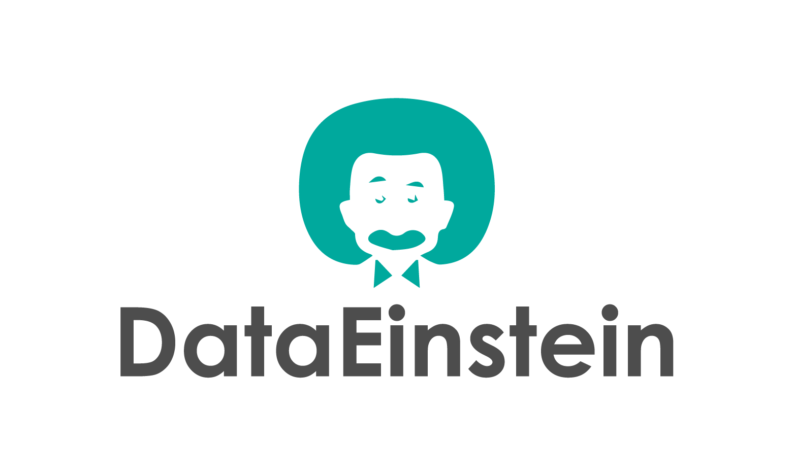 DataEinstein logo