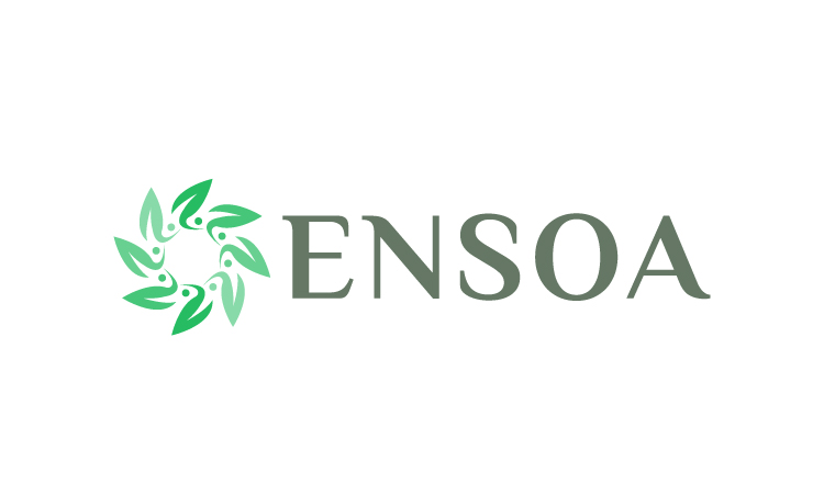 Ensoa.com - Catchy premium domain names