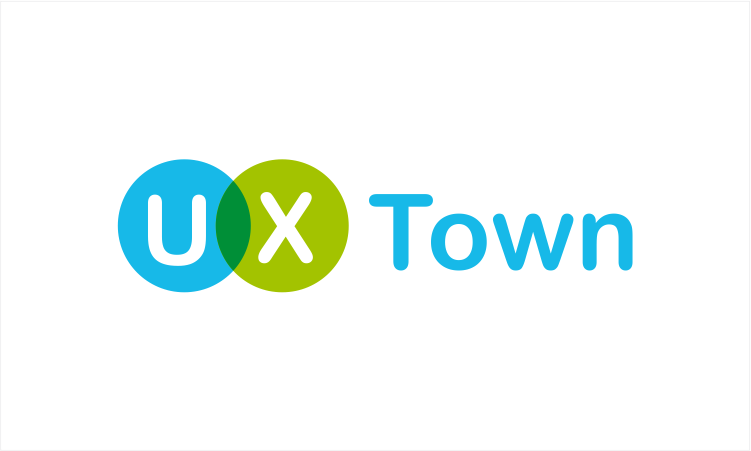 UXTown logo