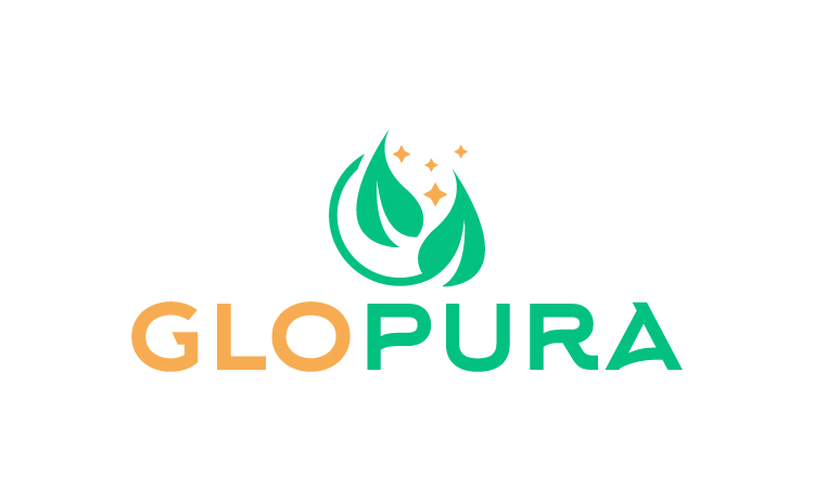 GloPura.com - Best premium domains