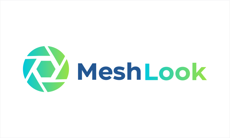 MeshLook.com - Good premium domains for sale