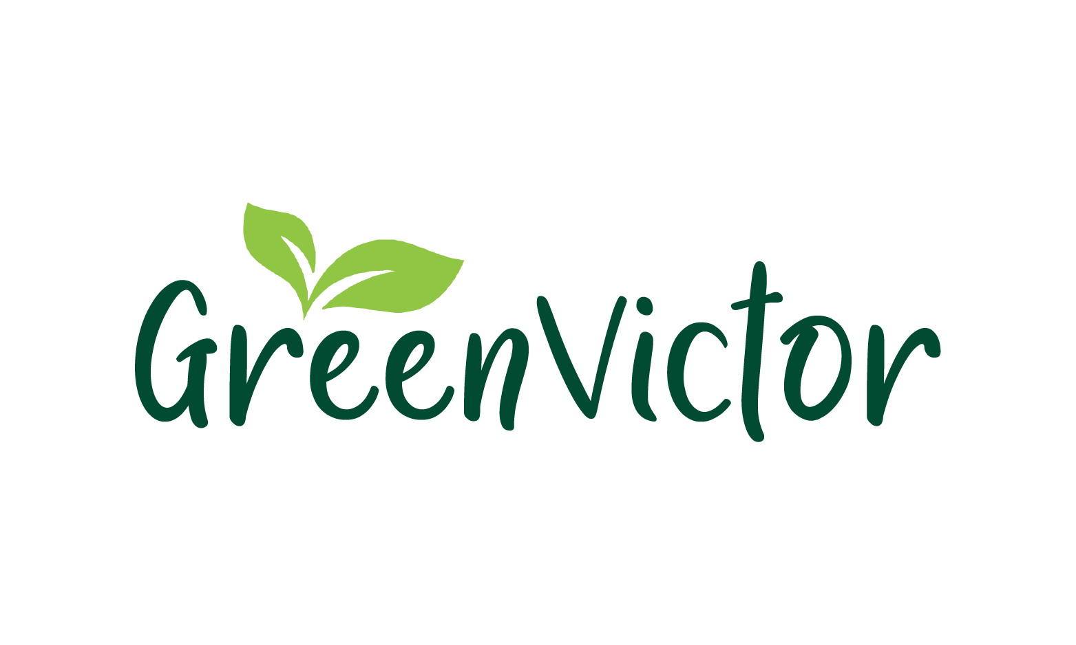 GreenVictor.com - Catchy premium names