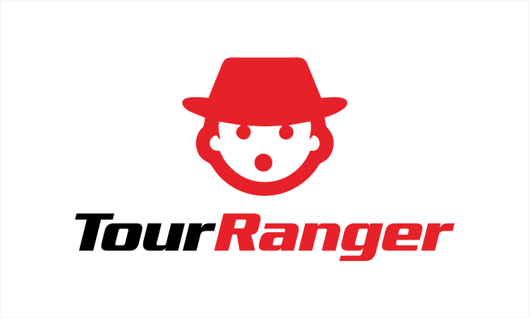 TourRanger.com - buy Unique premium domains