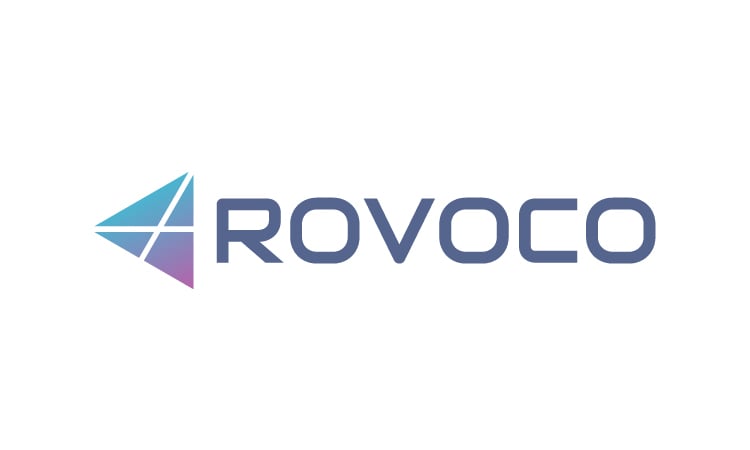 Rovoco logo