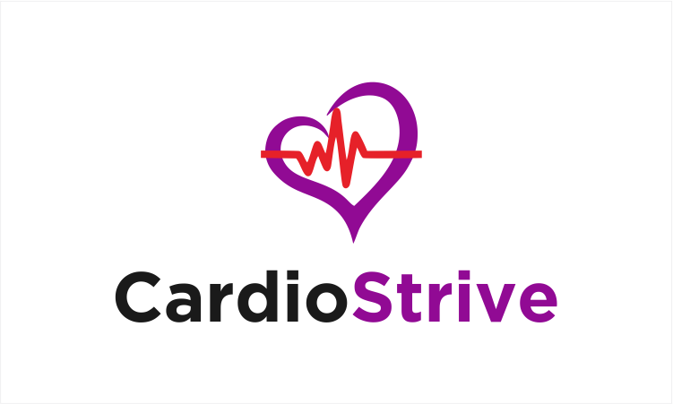 CardioStrive logo