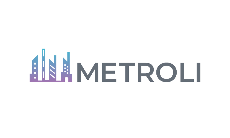Metroli.com - Best premium domains for sale