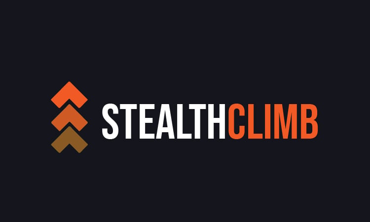 StealthClimb.com - buy New premium names