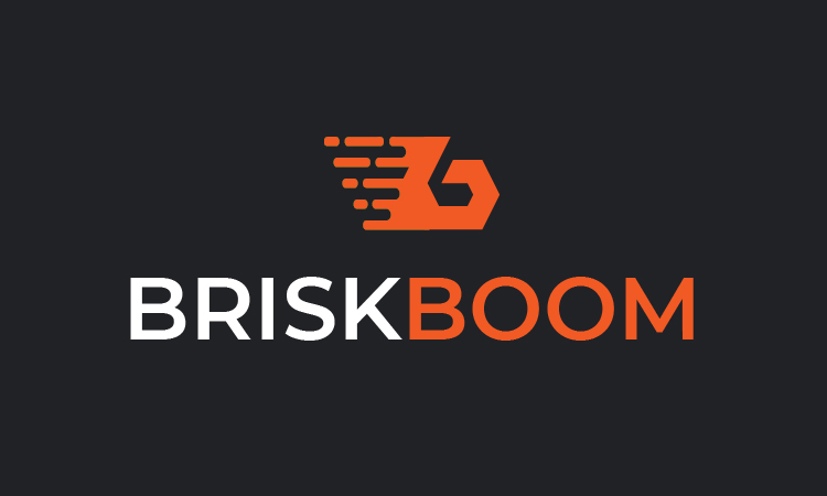 BriskBoom.com - buying Catchy premium names