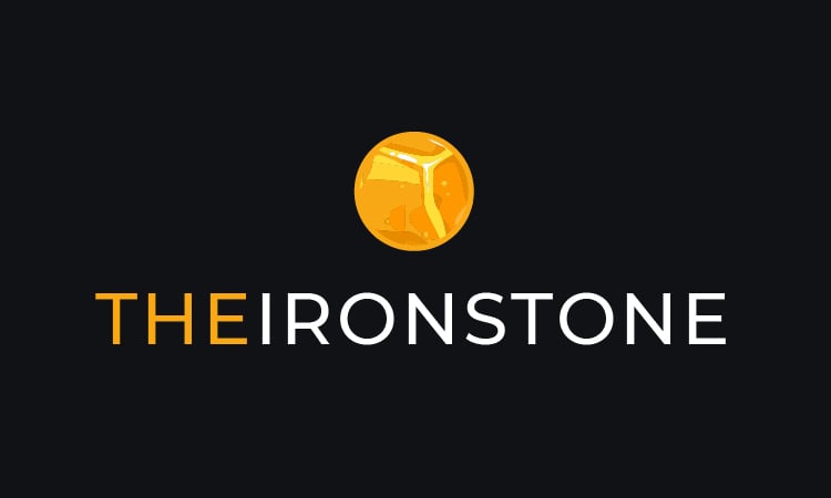 Theironstone.com - buy Great premium names