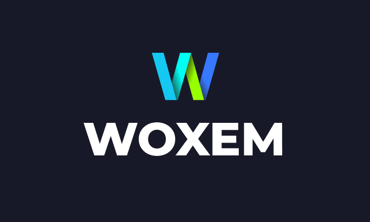 Woxem.com - New premium domain marketplace