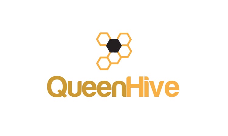 QueenHive.com - New premium names