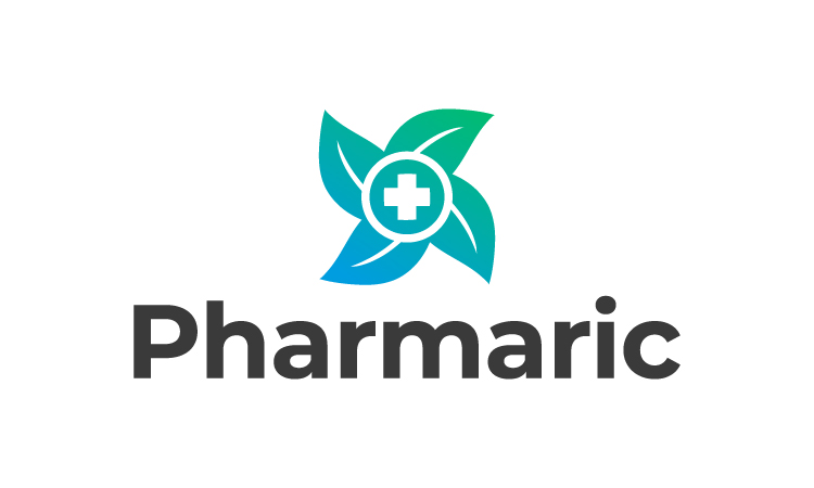 Pharmaric.com - Good premium domains for sale