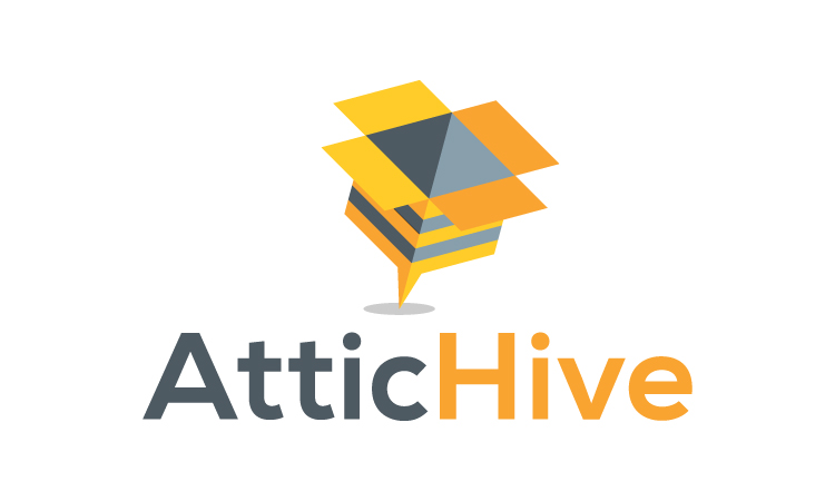 AtticHive.com - buy Catchy premium domains